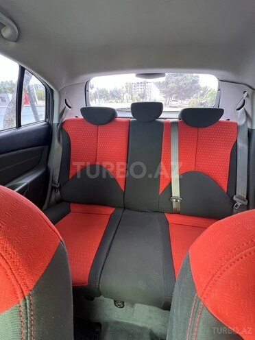 Kia Rio 2006, 185,000 km - 1.4 l - Bakı