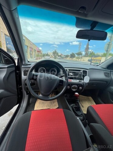 Kia Rio 2006, 185,000 km - 1.4 l - Bakı