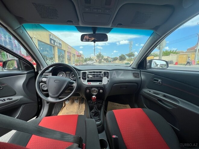 Kia Rio 2006, 185,000 km - 1.4 l - Bakı