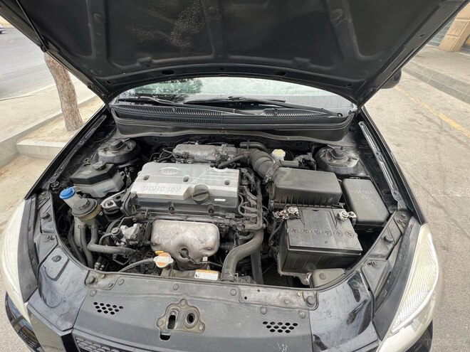 Kia Rio 2006, 185,000 km - 1.4 l - Bakı