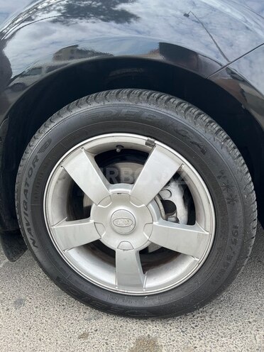 Kia Rio 2006, 185,000 km - 1.4 l - Bakı