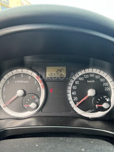 Kia Rio 2006, 185,000 km - 1.4 l - Bakı