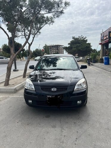 Kia Rio 2006, 185,000 km - 1.4 l - Bakı