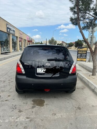 Kia Rio 2006, 185,000 km - 1.4 l - Bakı