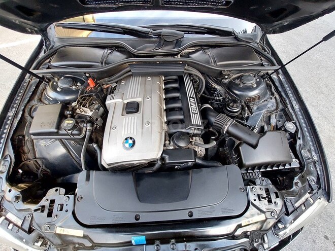 BMW 730 2006, 219,000 km - 3.0 l - Bakı
