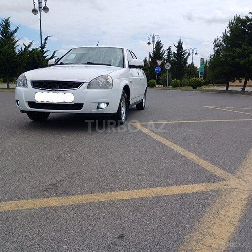 LADA (VAZ) Priora 2014, 301,000 km - 1.6 l - Bakı