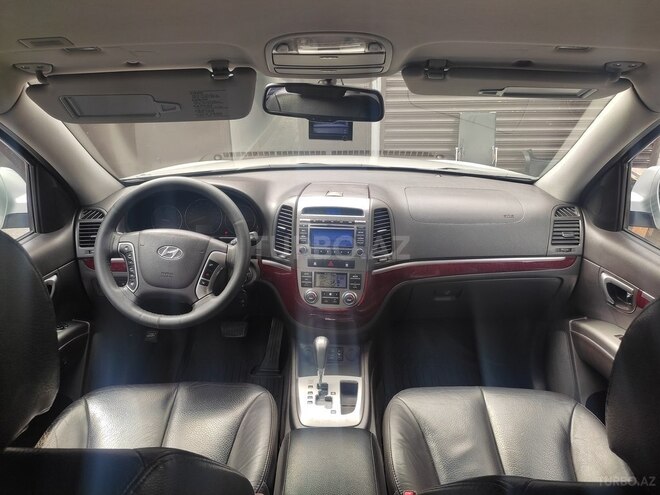 Hyundai Santa Fe 2009, 131,085 km - 2.0 л - Bakı