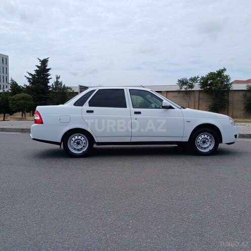 LADA (VAZ) Priora 2014, 301,000 km - 1.6 l - Bakı