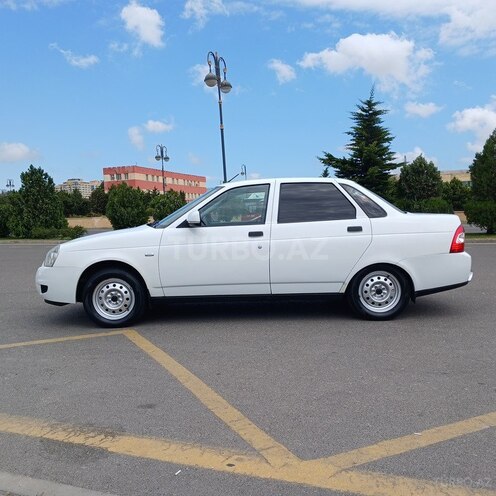 LADA (VAZ) Priora 2014, 301,000 km - 1.6 l - Bakı