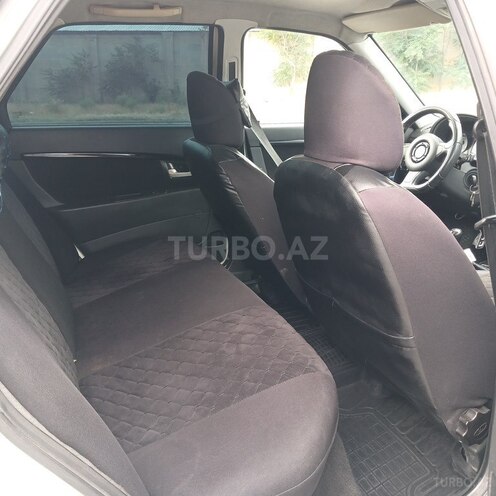 LADA (VAZ) Priora 2014, 301,000 km - 1.6 l - Bakı