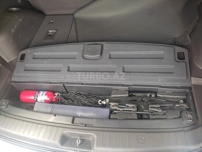Hyundai Santa Fe 2009, 131,085 km - 2.0 л - Bakı