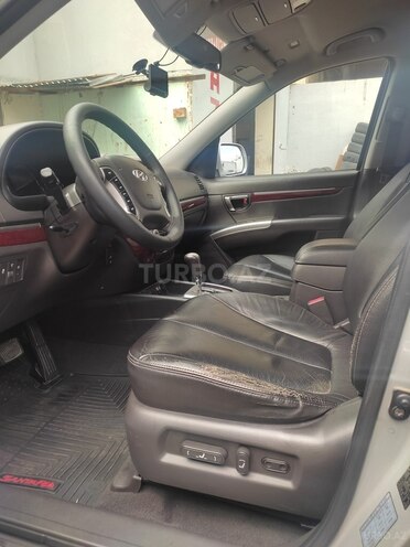 Hyundai Santa Fe 2009, 131,085 km - 2.0 л - Bakı