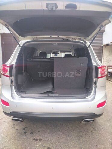 Hyundai Santa Fe 2009, 131,085 km - 2.0 л - Bakı