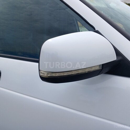 LADA (VAZ) Priora 2014, 301,000 km - 1.6 l - Bakı