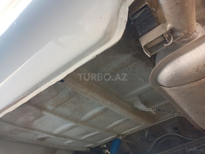 LADA (VAZ) 2107 2009, 11,000 km - 1.6 l - Bakı