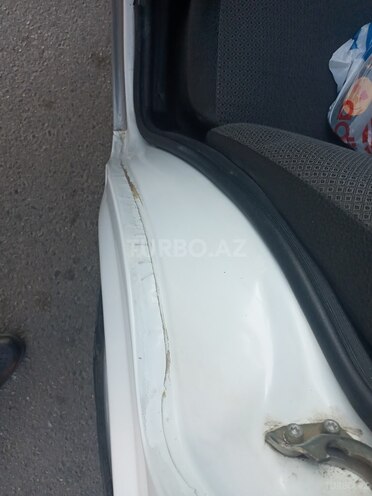 LADA (VAZ) 2107 2009, 11,000 km - 1.6 l - Bakı