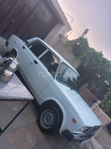 LADA (VAZ) 2107 2009, 11,000 km - 1.6 l - Bakı