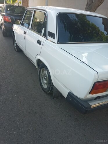 LADA (VAZ) 2107 2009, 11,000 km - 1.6 l - Bakı