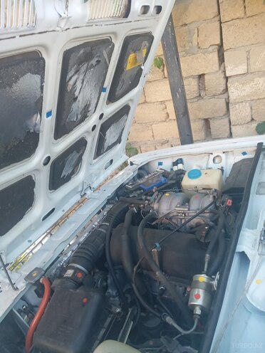 LADA (VAZ) 2107 2009, 11,000 km - 1.6 l - Bakı
