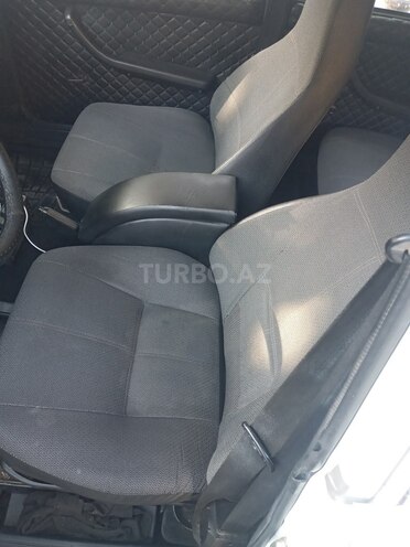 LADA (VAZ) 2107 2009, 11,000 km - 1.6 l - Bakı
