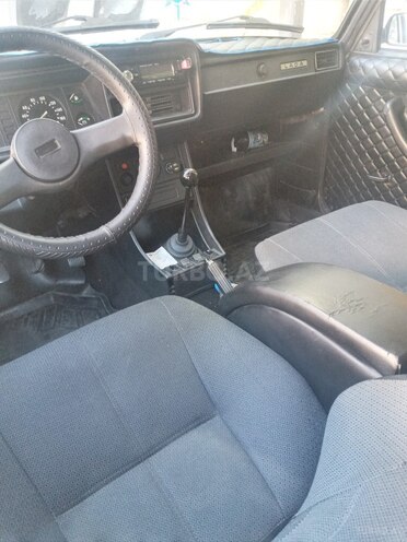 LADA (VAZ) 2107 2009, 11,000 km - 1.6 l - Bakı