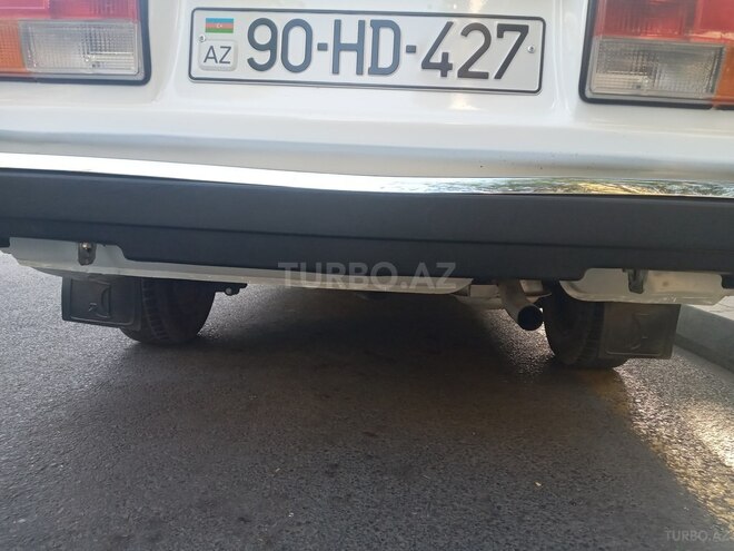 LADA (VAZ) 2107 2009, 11,000 km - 1.6 l - Bakı