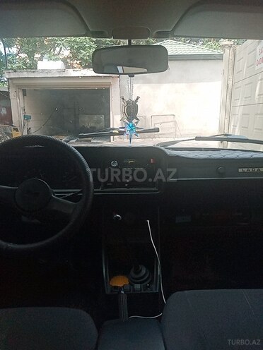 LADA (VAZ) 2107 2009, 11,000 km - 1.6 l - Bakı