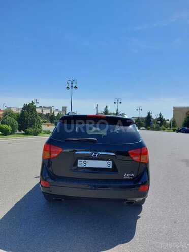 Hyundai Veracruz 2012, 320,000 km - 3.0 l - Bakı
