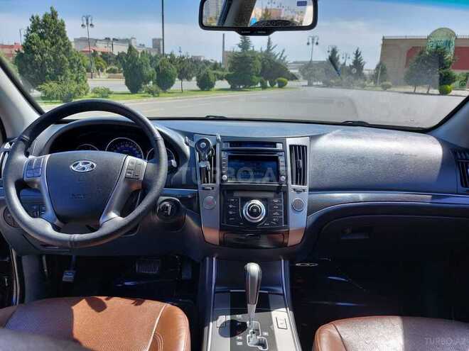 Hyundai Veracruz 2012, 320,000 km - 3.0 l - Bakı