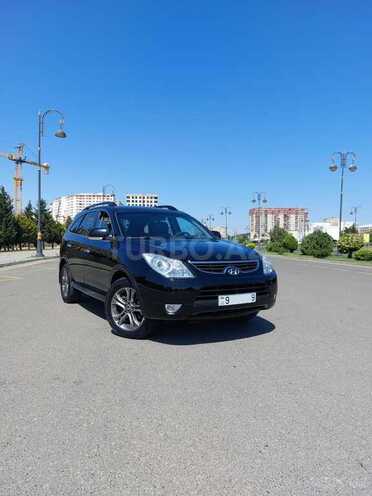 Hyundai Veracruz 2012, 320,000 km - 3.0 l - Bakı