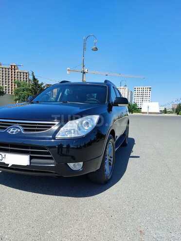 Hyundai Veracruz 2012, 320,000 km - 3.0 l - Bakı
