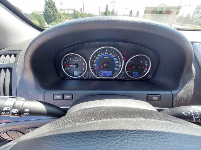 Hyundai Veracruz 2012, 320,000 km - 3.0 l - Bakı
