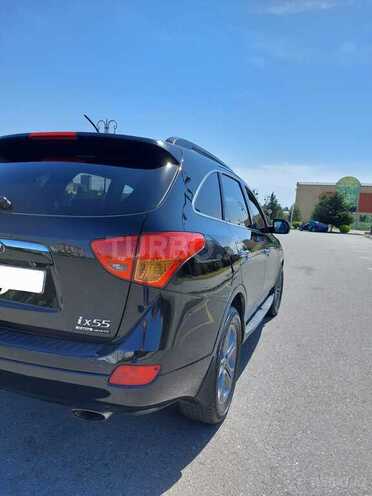 Hyundai Veracruz 2012, 320,000 km - 3.0 l - Bakı