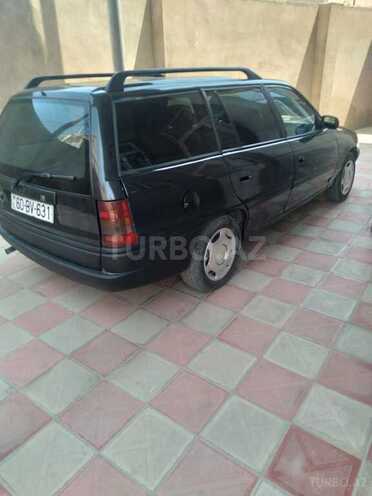 Opel Astra 1995, 258,365 km - 1.6 l - Sumqayıt