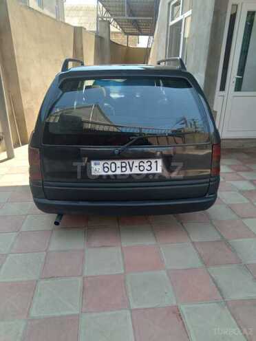 Opel Astra 1995, 258,365 km - 1.6 l - Sumqayıt