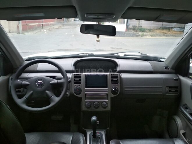 Nissan X-Trail 2004, 186,000 km - 2.0 л - Bakı
