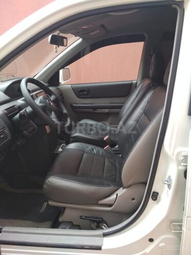 Nissan X-Trail 2004, 186,000 km - 2.0 л - Bakı