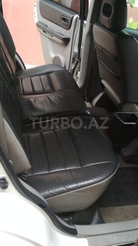 Nissan X-Trail 2004, 186,000 km - 2.0 л - Bakı