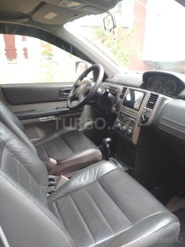 Nissan X-Trail 2004, 186,000 km - 2.0 л - Bakı