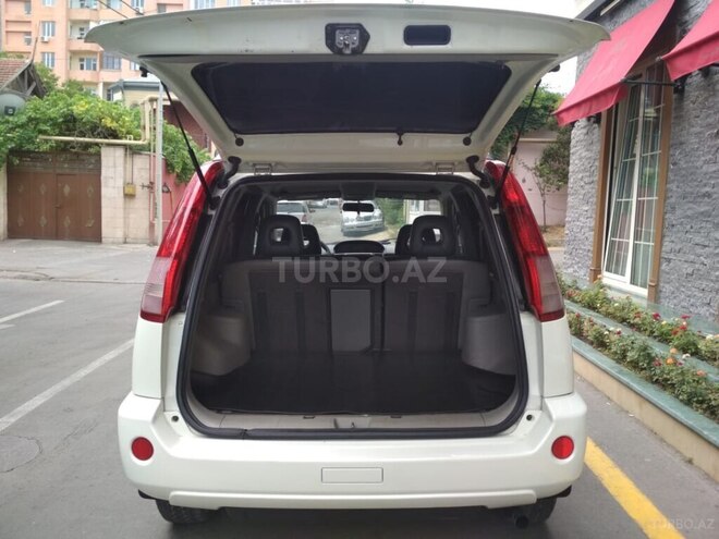 Nissan X-Trail 2004, 186,000 km - 2.0 л - Bakı