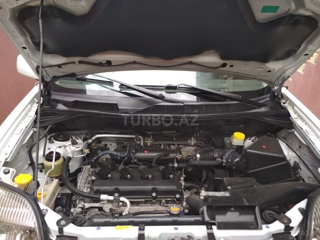Nissan X-Trail 2004, 186,000 km - 2.0 л - Bakı