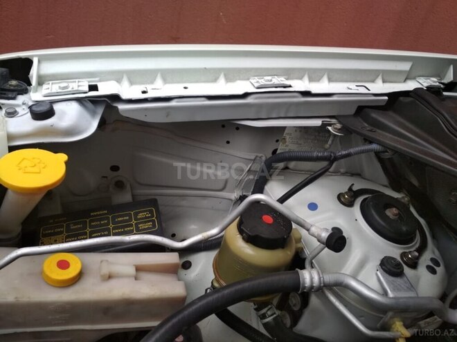 Nissan X-Trail 2004, 186,000 km - 2.0 л - Bakı