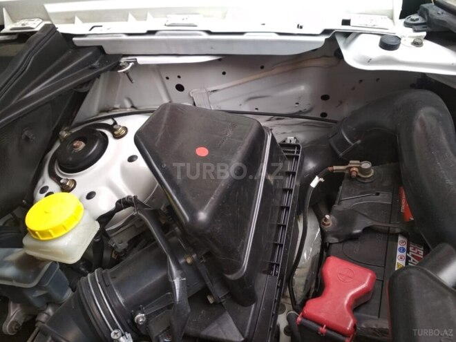 Nissan X-Trail 2004, 186,000 km - 2.0 л - Bakı