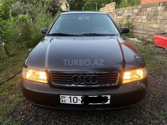 Audi A4 1995, 482,564 km - 1.8 l - Bakı