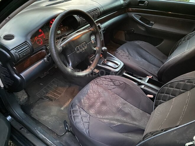 Audi A4 1995, 482,564 km - 1.8 l - Bakı