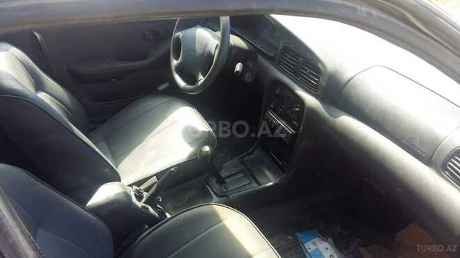 Kia Clarus 1999, 252,525 km - 2.0 l - Sumqayıt