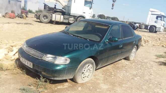 Kia Clarus 1999, 252,525 km - 2.0 l - Sumqayıt