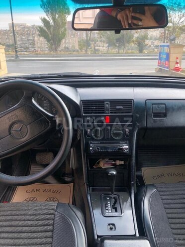 Mercedes C 200 1994, 500,000 km - 2.0 l - Bakı