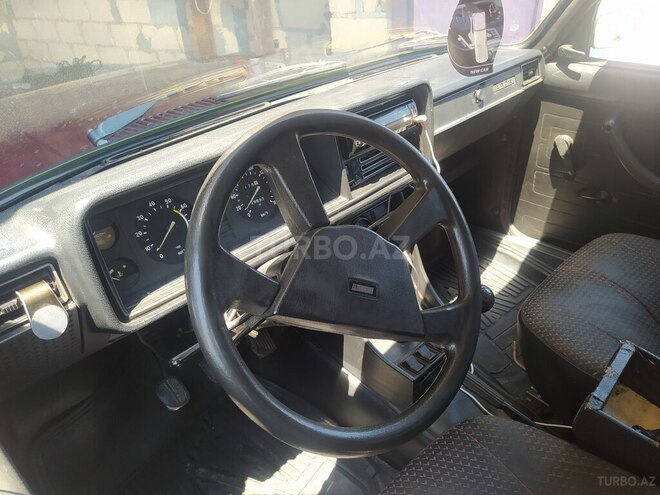 LADA (VAZ) 2107 2007, 14,554 km - 1.6 l - Şəmkir