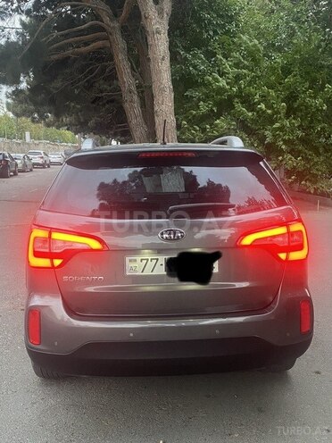 Kia Sorento 2014, 199,400 km - 2.0 l - Bakı